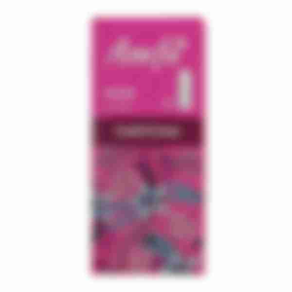 Тампоны женские гигиенические Amfa super, без аппликатора, 16 штук