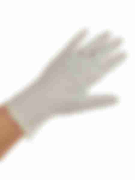Перчатки одноразовые Casa Bonita Latex, М, 20шт