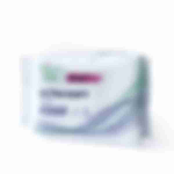 Прокладки женские ночные NiceDay Basics ultra soft normal, 285мм, 8шт