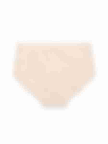 Трусы женские Conte Elegant Basic Collection 2016, 102, natural