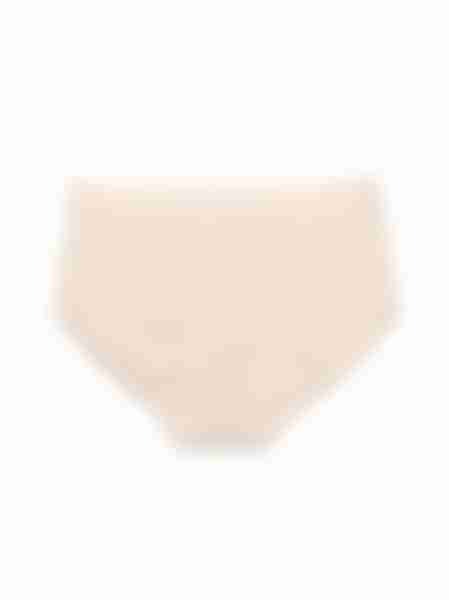 Трусы женские Conte Elegant Basic Collection 2016, 102, natural
