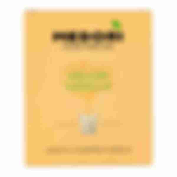 Свеча ароматическая Medori Melon Vanilla, 70 мл