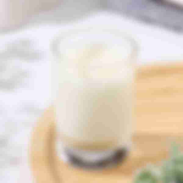 Свеча ароматическая Medori Melon Vanilla, 70 мл