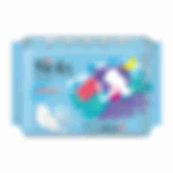 Прокладки гигиенические ночные Siola ultra soft night, 6шт