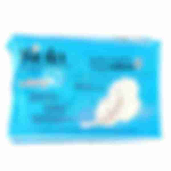 Прокладки гигиенические ночные Siola ultra soft night, 6шт