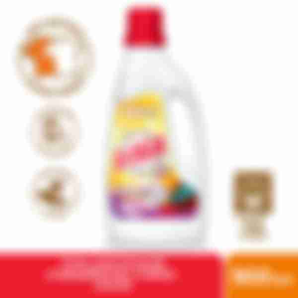 Гель для стирки Dosia Color, 900мл