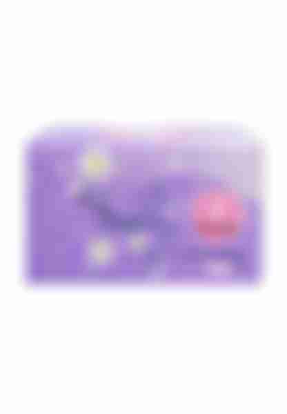 Прокладки ежедневные HOSHI Chamomile Dry (150мм), 40шт