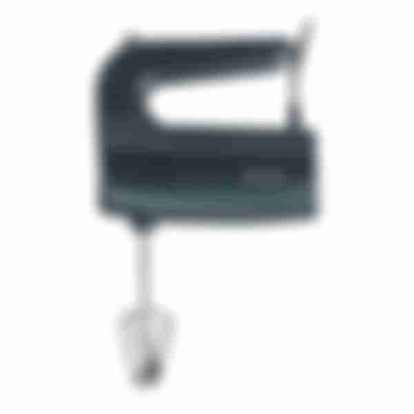 Миксер Centek CT-1109, 5 скоростей, цвет: черный