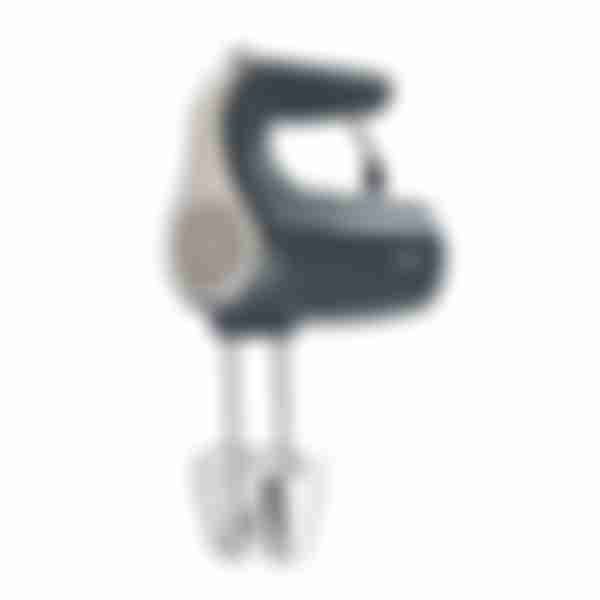 Миксер Centek CT-1109, 5 скоростей, цвет: черный