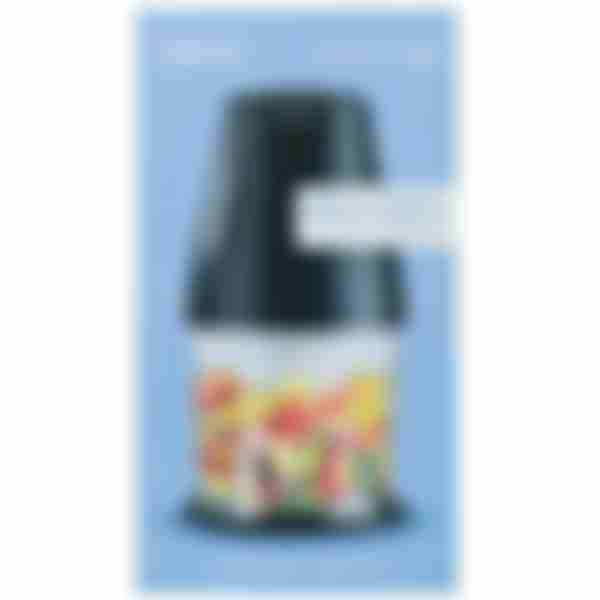 Чоппер Centek CT-1398, 3 насадки, чаша 800мл