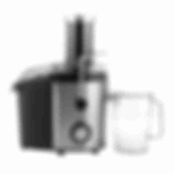 Соковыжималка Centek CT-1215, стакан 1.1л