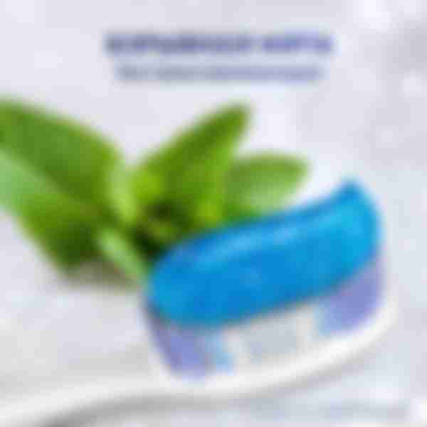 Зубная паста Colgate Макс Фреш Взрывная мята, 50мл