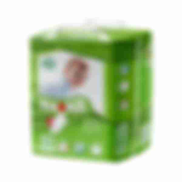 Трусики YokoSun Eco, размер: L (9-14кг), 12шт