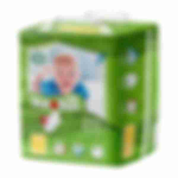 Трусики YokoSun Eco, размер: М (6-10кг), 14шт