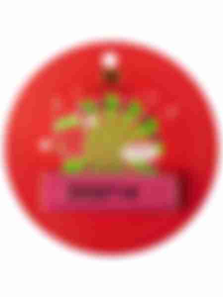 Бальзам для губ Holly Polly Strawberries with Cream, 4.8г