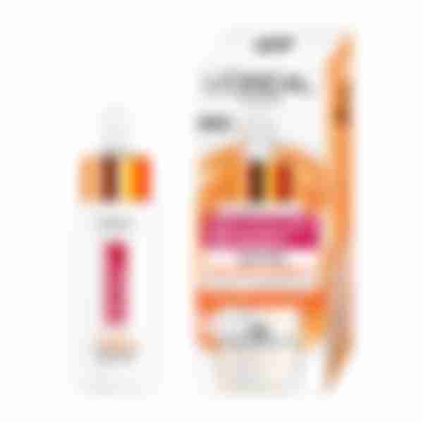Сыворотка L'Oreal Paris Revitalift, витамин С, 30мл