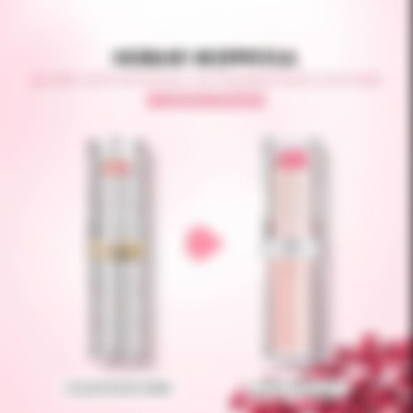 Бальзам для губ L'oreal Glow Paradise, тон: 193 роза мираж, 4.8 мл
