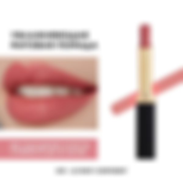 Помада для губ L'Oreal Paris Color Riche, матовая, тон: 633 Le Rosy Confident, 4.8 мл
