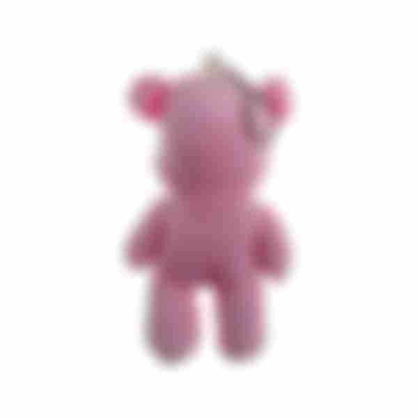Брелок Jile Toys Мишка мини, мягконабивной, 15см