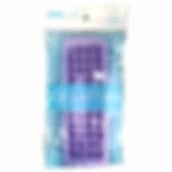 Форма для льда Fresco Pastel, мелкие, 25х9см