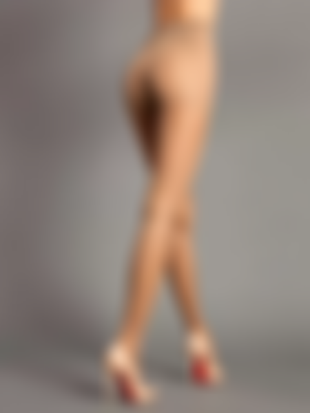 Колготки женские Incanto Active Body, 40 ден, 4, daino