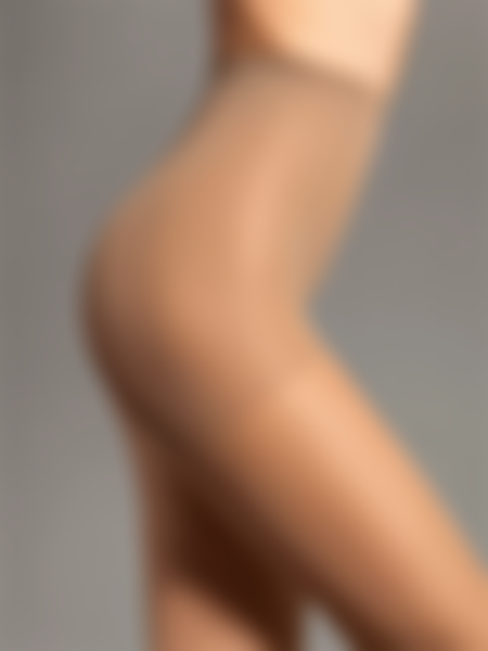 Колготки женские Incanto Active Body, 40 ден, 4, daino