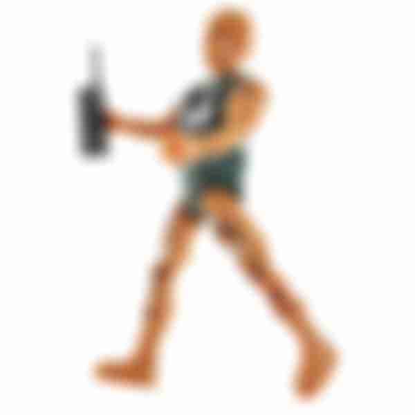 Набор фигурок Warfare, 12.5х5.6см