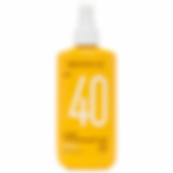 Солнцезащитный спрей Krassa SPF-40, 150мл