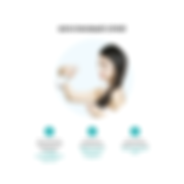 Спрей для волос Lador Eco Before Care Keratin PPT, 30мл