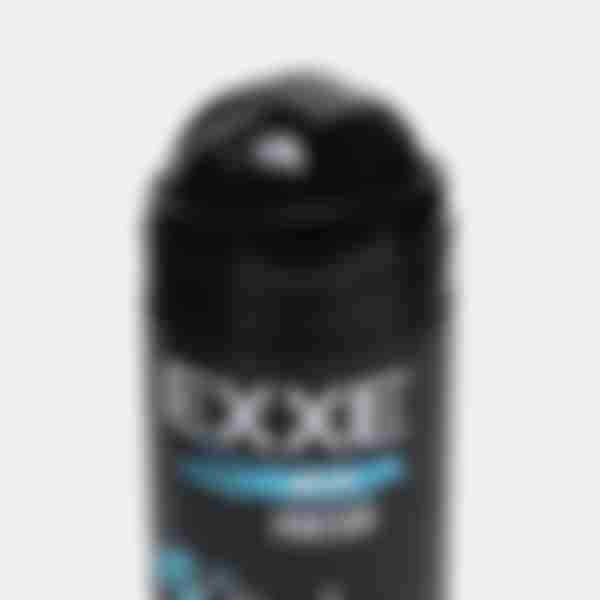 Гель для бритья Exxe Men Fresh Ледяная свежесть, 200мл