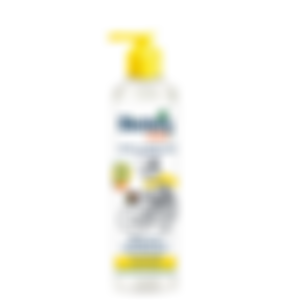 Молочко Bioteq Kids для тела и рук 195мл
