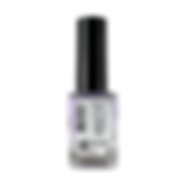 Лак для ногтей Jeanmishel Nude collection с эффектом геля, тон 316 пастельно-лиловый, 12мл