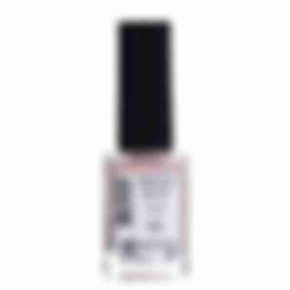Лак для ногтей Jeanmishel Nude collection с эффектом геля, тон 379 бисквитный, 12мл