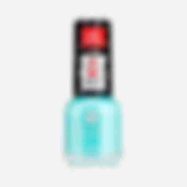 Лак для ногтей Brigitte Bottier Gel formula, тон: 38 тиффани, 12мл