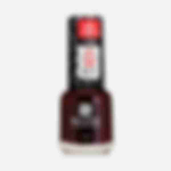 Лак для ногтей Brigitte Bottier Gel formula, тон: 57 вино бордо, 12мл