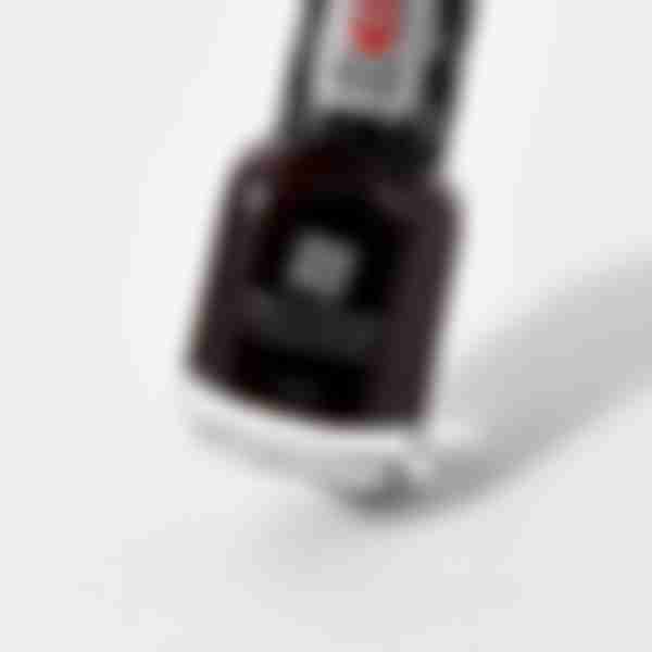 Лак для ногтей Brigitte Bottier Gel formula, тон: 79 спелая черешня, 12мл
