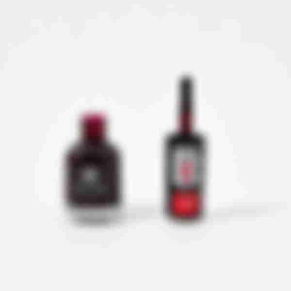 Лак для ногтей Brigitte Bottier Gel formula, тон: 79 спелая черешня, 12мл