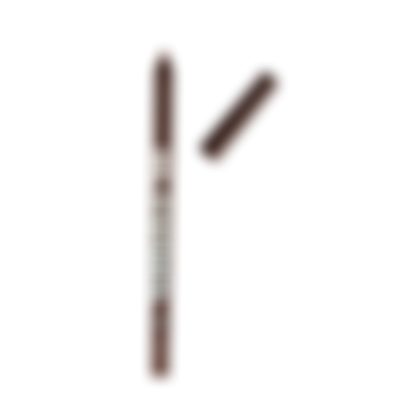 Карандаш для глаз гелевый Parisa Gel Eyepencil, тон 802 коричневый, 1.2г