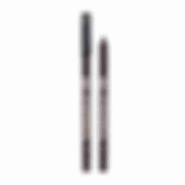 Карандаш для глаз гелевый Parisa Gel Eyepencil, тон 802 коричневый, 1.2г
