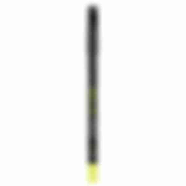 Карандаш для макияжа глаз Parisa Neon тон 604 Acid Yellow, 6 г.