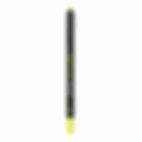 Карандаш для макияжа глаз Parisa Neon тон 604 Acid Yellow, 6 г.
