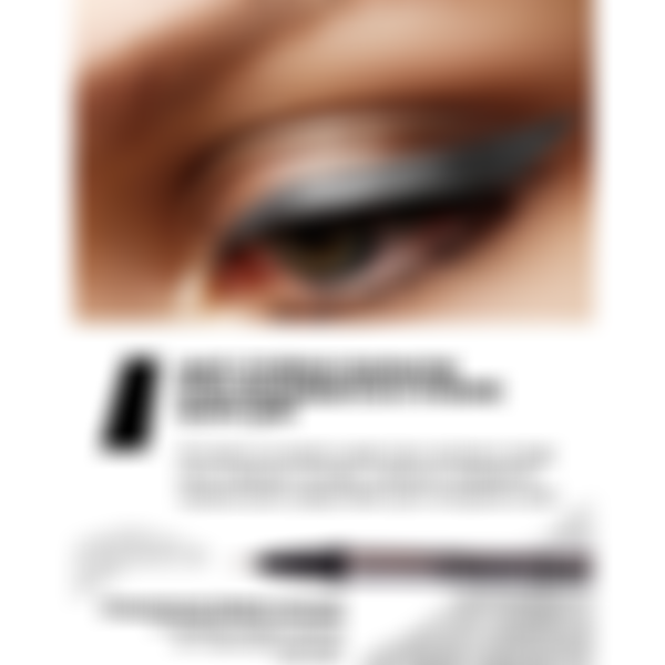 Подводка-лайнер для век Parisa Cosmetics Glam&Glow, тон: 02 сверкающий, 5 мл