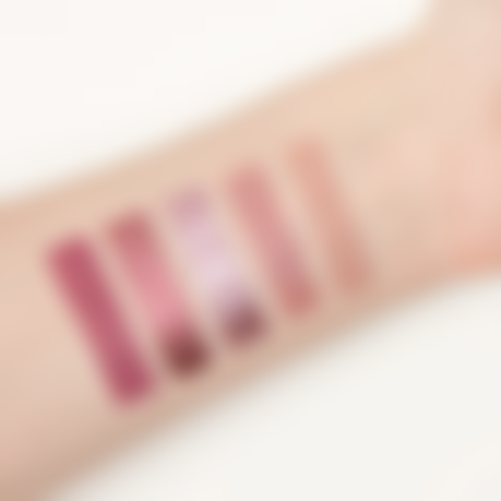 Палетка теней для век Parisa Cosmetics Cult of perfection, 5 цветов, тон: 01 drama