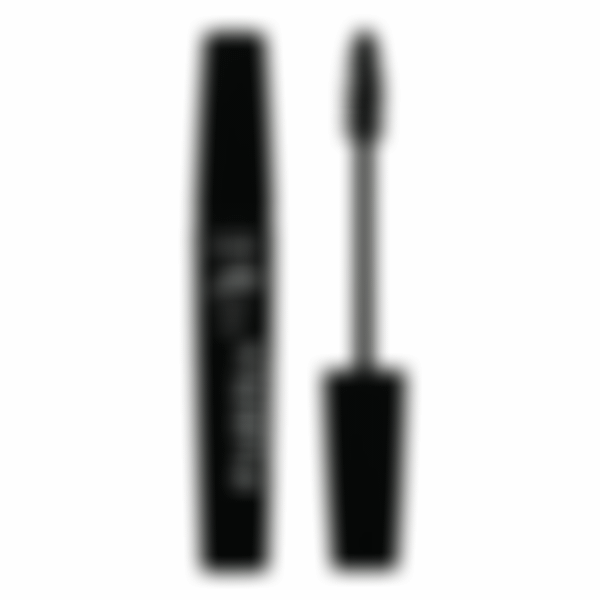 Тушь для ресниц Parisa Cosmetics Dream 2в1 Volume & long, объём и удлинение, цвет: чёрный, 12 мл