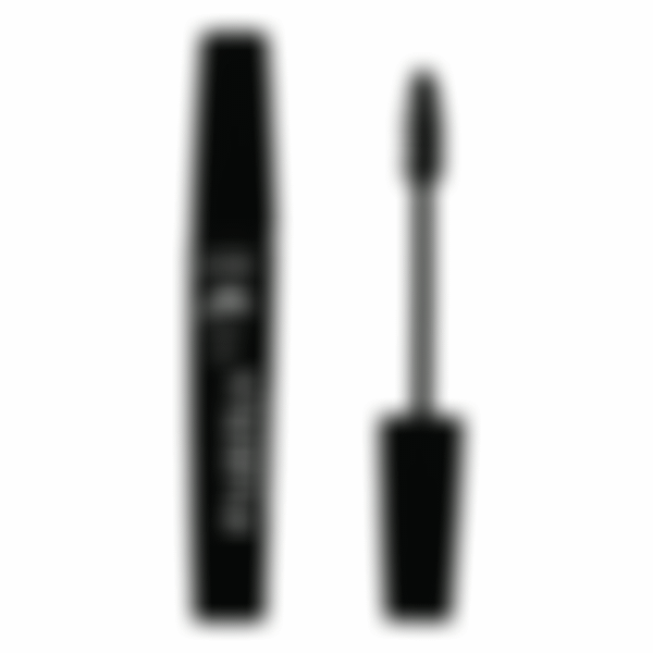 Тушь для ресниц Parisa Cosmetics Dream Еxtreme volume, объёмная, цвет: чёрный, 12 мл