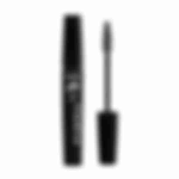 Тушь для ресниц Parisa Cosmetics Dream Еxtreme volume, объёмная, цвет: чёрный, 12 мл