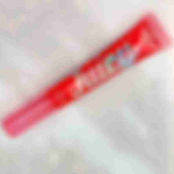 Фруктовое масло для губ Parisa Juicy, тон 6 арбуз, 11 мл