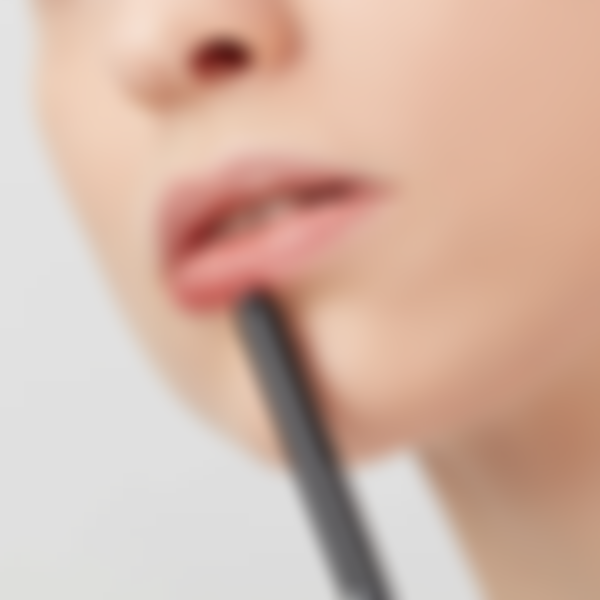 Карандаш для губ Parisa Stay Nude Lip Pencil с матовым покрытием, тон: 713 Tender Mauve, 1.2 г