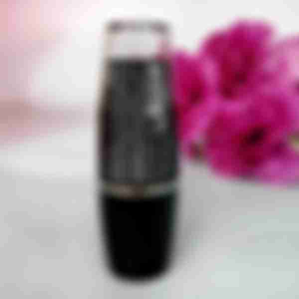 Помада для губ Parisa Creamy Lipstick, с касторовым маслом, тон: 02 Розовый перламутр, 4 мл
