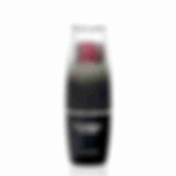 Помада для губ Parisa Creamy Lipstick, с касторовым маслом, тон: 79 Клубничный перламутр, 4 мл